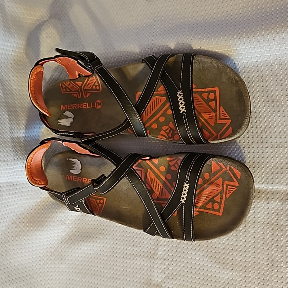 Merrell Performance Sandals Like New - image 1